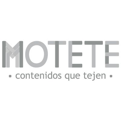 Logo de motete