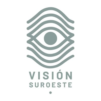 Visión suroeste in SVG format